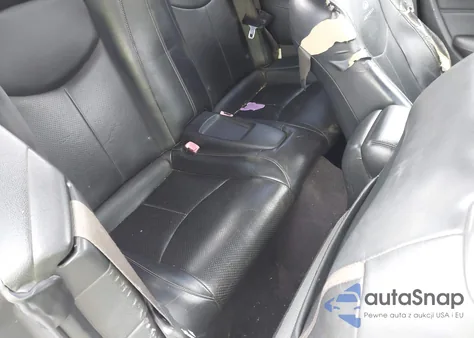 2010 Infiniti G37 from USA, damaged, VIN JN1CV6FE9AM352138